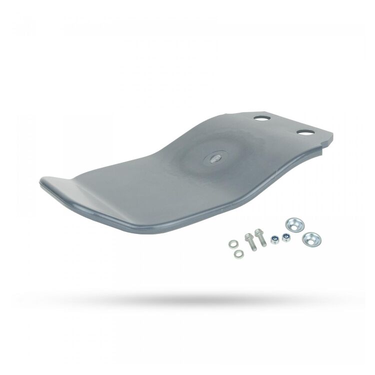 Enduro Engineering OEM Skid Plate Mounted Linkage Guard KTM / Husqvarna 125cc-501cc 2023-2025