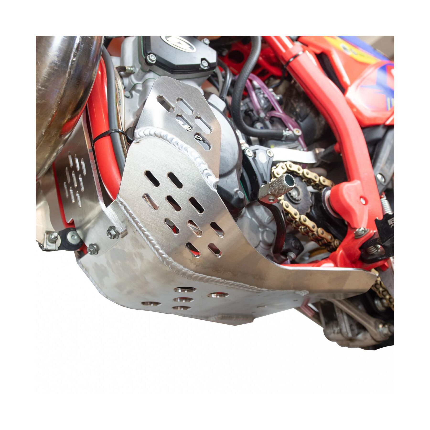 Enduro Engineering Xtreme Skid Plate Beta 250cc-300cc 2022-2025