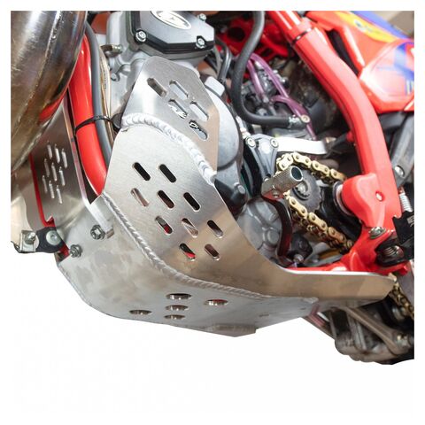 Enduro Engineering Xtreme Skid Plate Beta 250cc-300cc 2022-2025