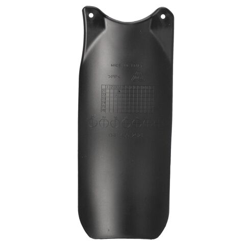 Acerbis Mud Flap Honda CRF250R / RX / CRF450R / R-S / RX 2021-2026