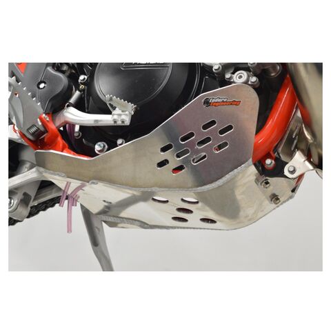Enduro Engineering Skid Plate Beta 250cc-300cc 2022-2025