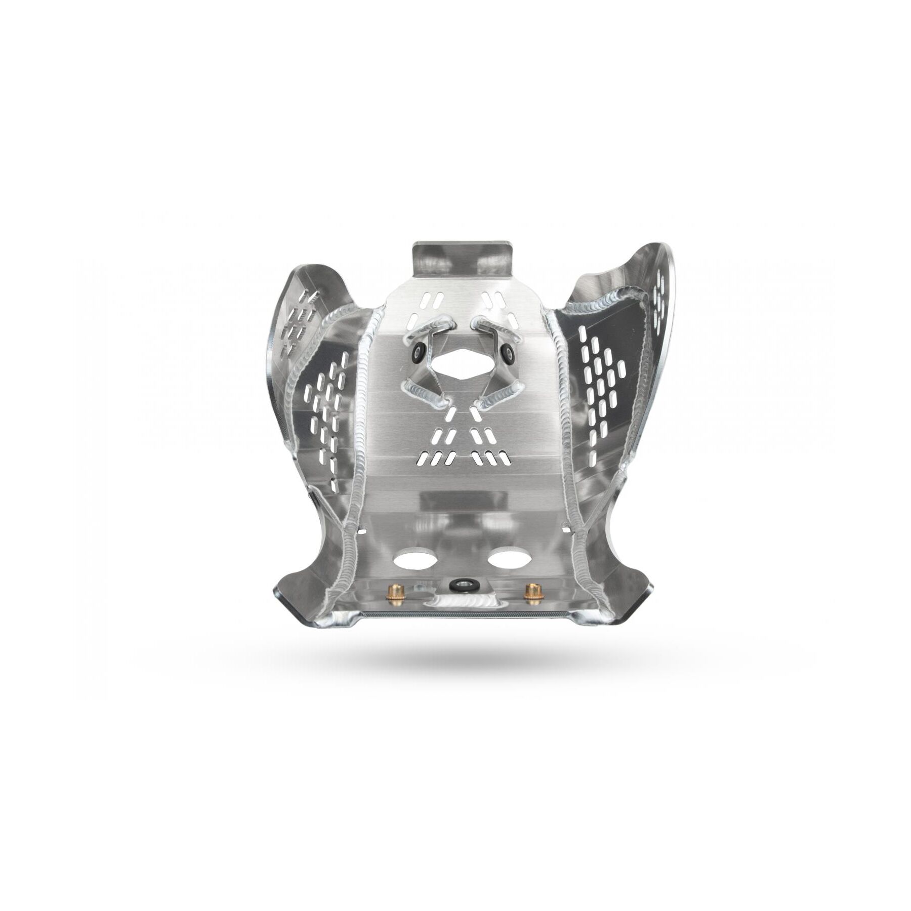 Enduro Engineering Rubber Mounted Xtreme Skid Plate KTM / Husqvarna / 