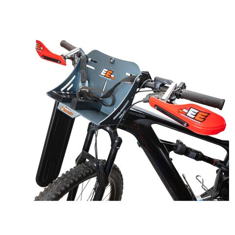 Enduro Engineering Bicycle Chainsaw Mount