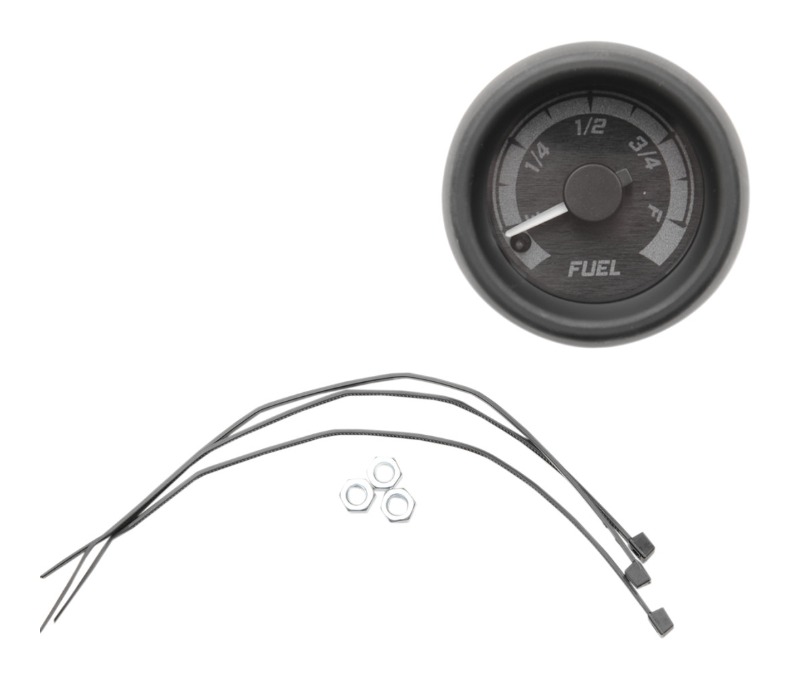 Dakota Digital Fuel Gauge For Harley Touring 2004-2013 - RevZilla
