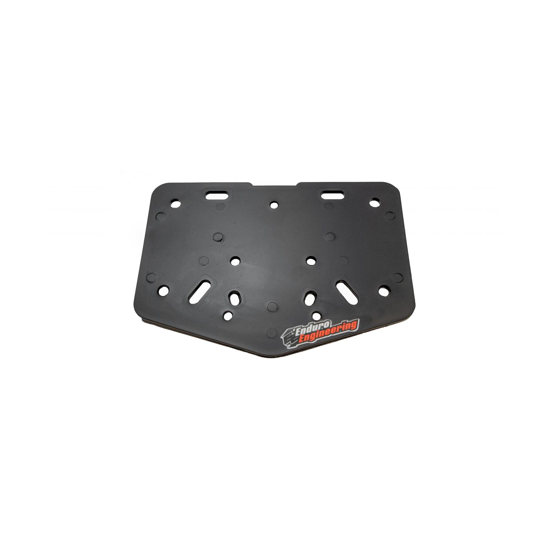 Enduro Engineering Universal License Plate Holder