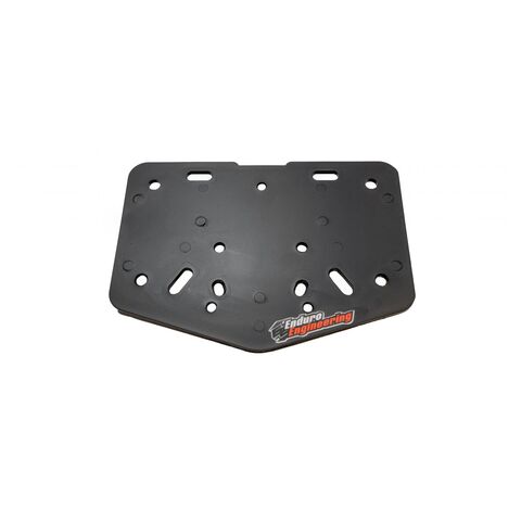 Enduro Engineering Universal License Plate Holder
