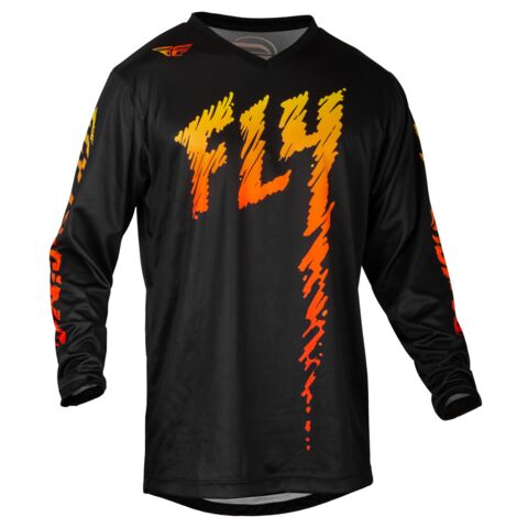Fly Racing Youth F-16 Jersey
