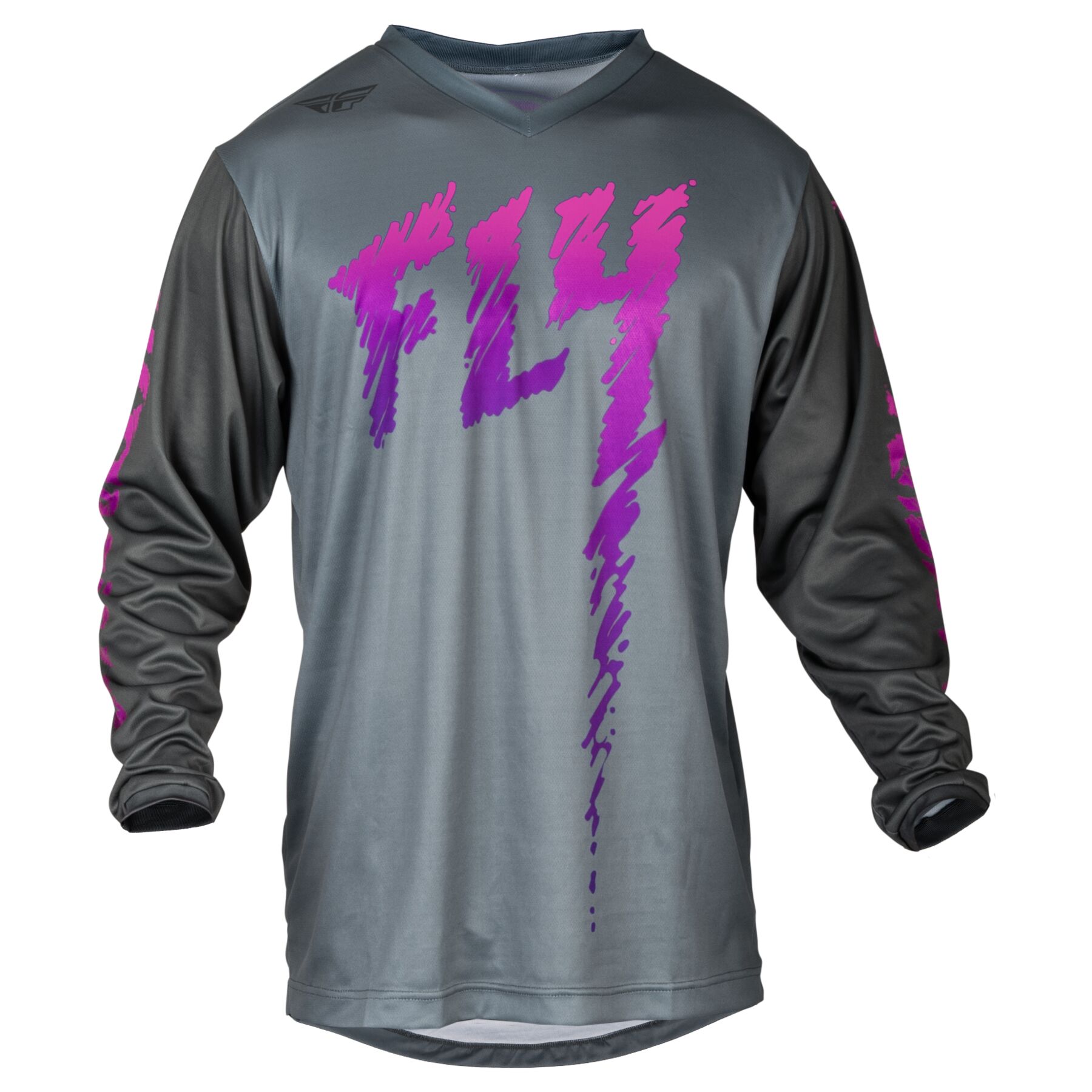 Fly Racing Youth F-16 Jersey