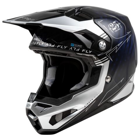 Fly Racing Youth Formula S Legacy Helmet