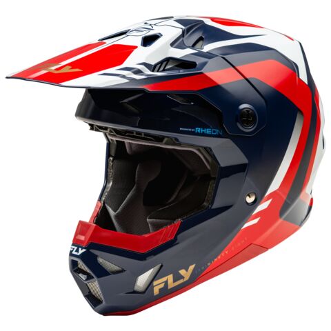 Fly Racing Formula CP Krypton Helmet