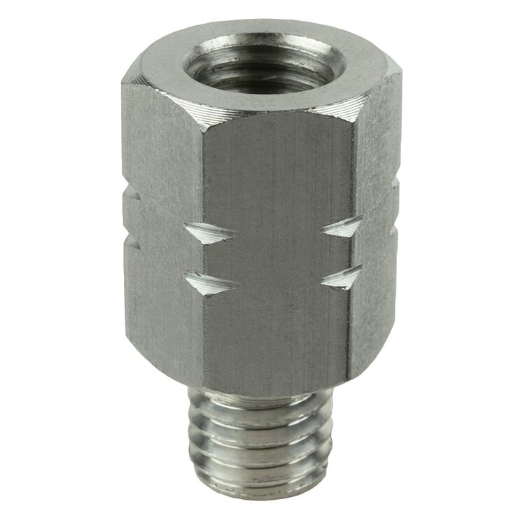 RAM Mounts Female M10-1.25 To Male 10-1.5 Thread Adapter