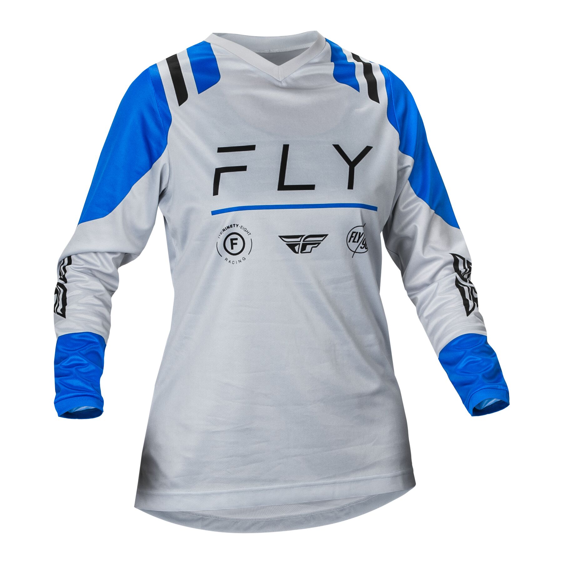 Fly Racing Women's F-16 Jersey