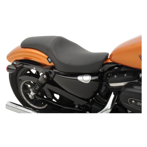 Drag Specialties Predator Seat For Harley Sportster 2004-2022