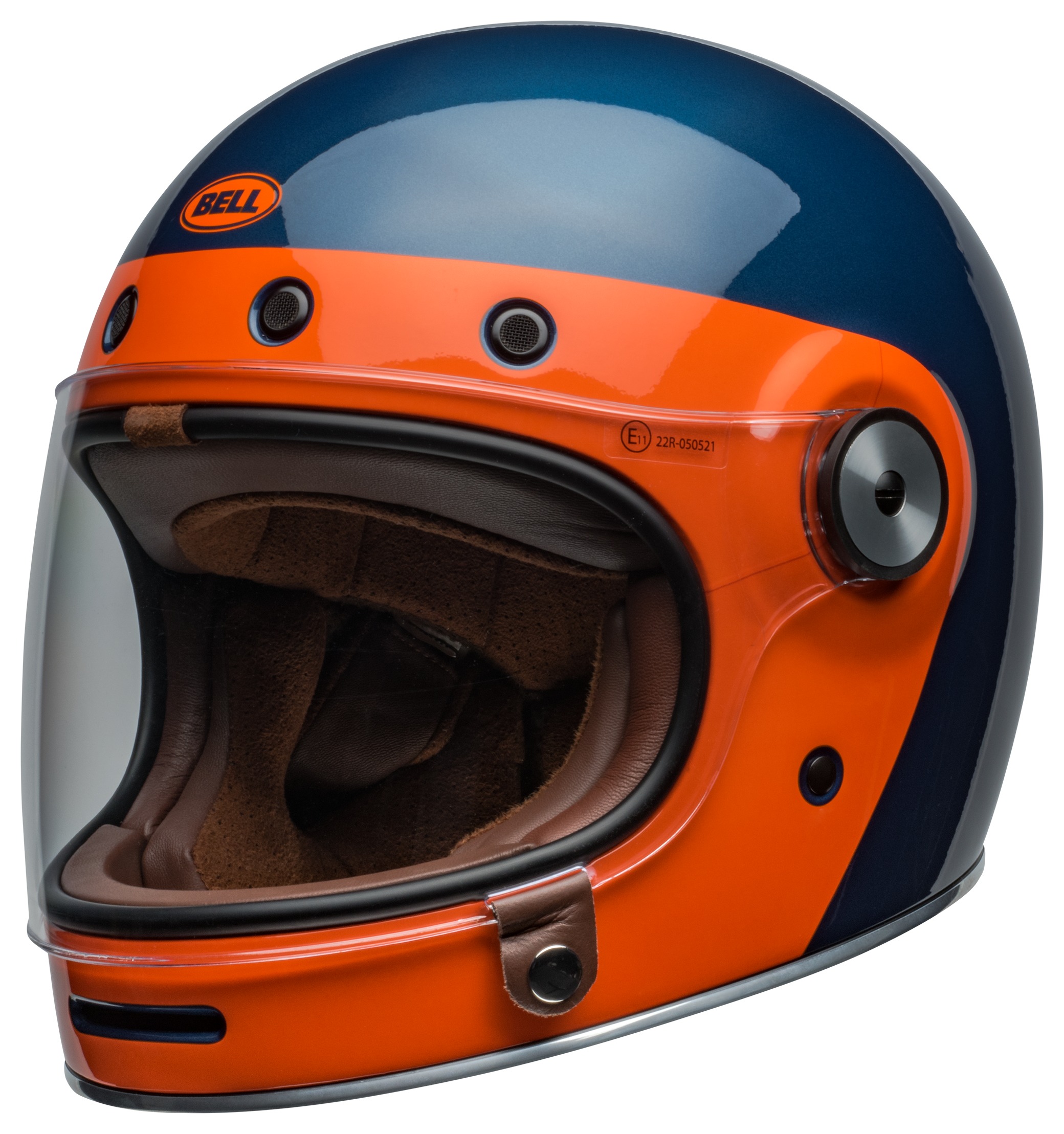 Bell Bullitt Vader Helmet - RevZilla