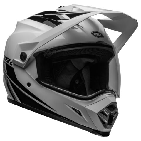 Bell MX-9 Adventure Mips Alpine Helmet