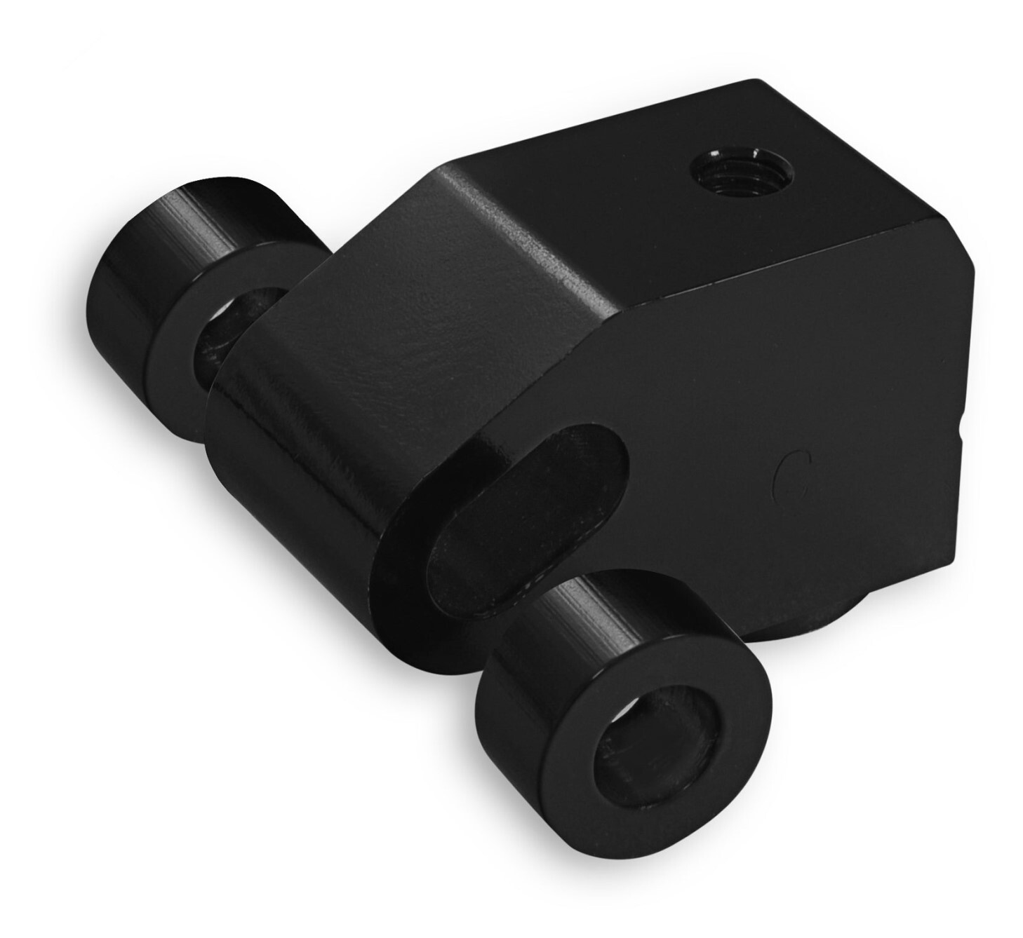 Memphis Shades Headlight Extension Block For Indian Scout / Scout Bobber 2015-2025 "C"