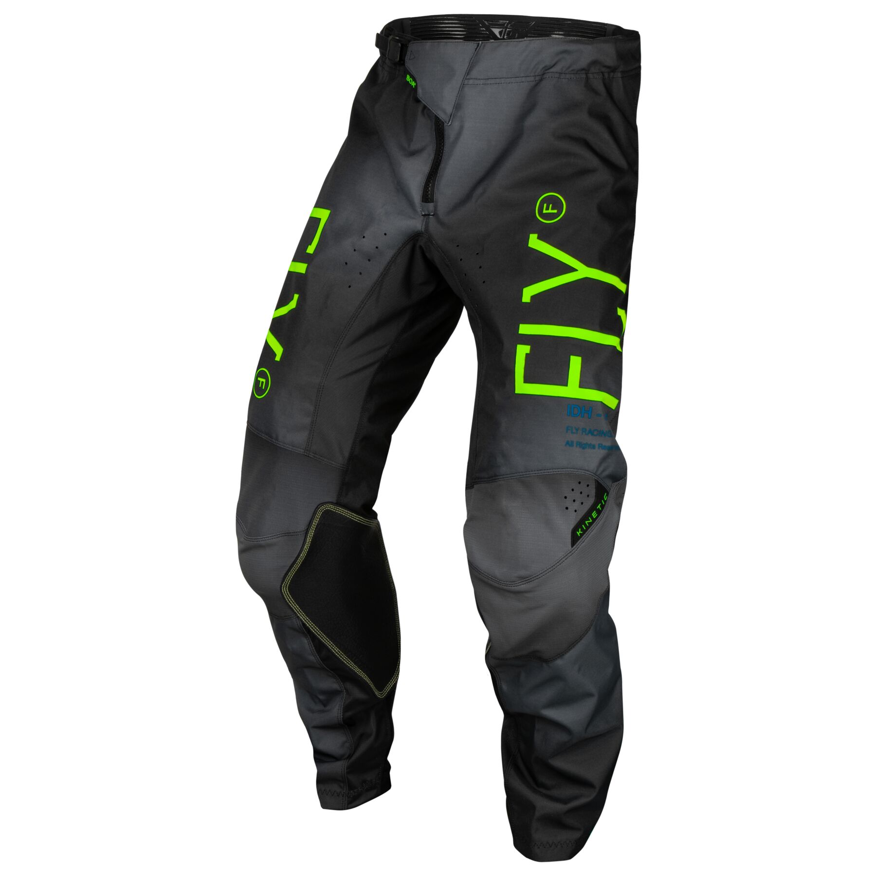 Fly Racing Youth Kinetic Prodigy Pants