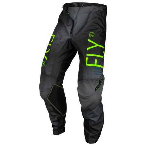 Fly Racing Youth Kinetic Prodigy Pants