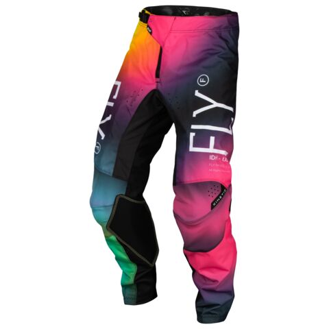 Fly Racing Youth Kinetic Prodigy Pants
