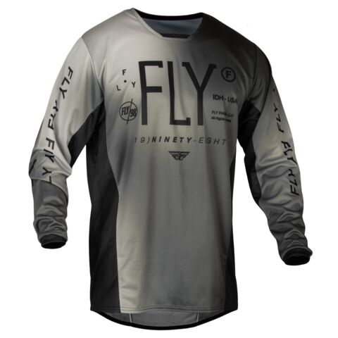Fly Racing Youth Kinetic Prodigy Jersey