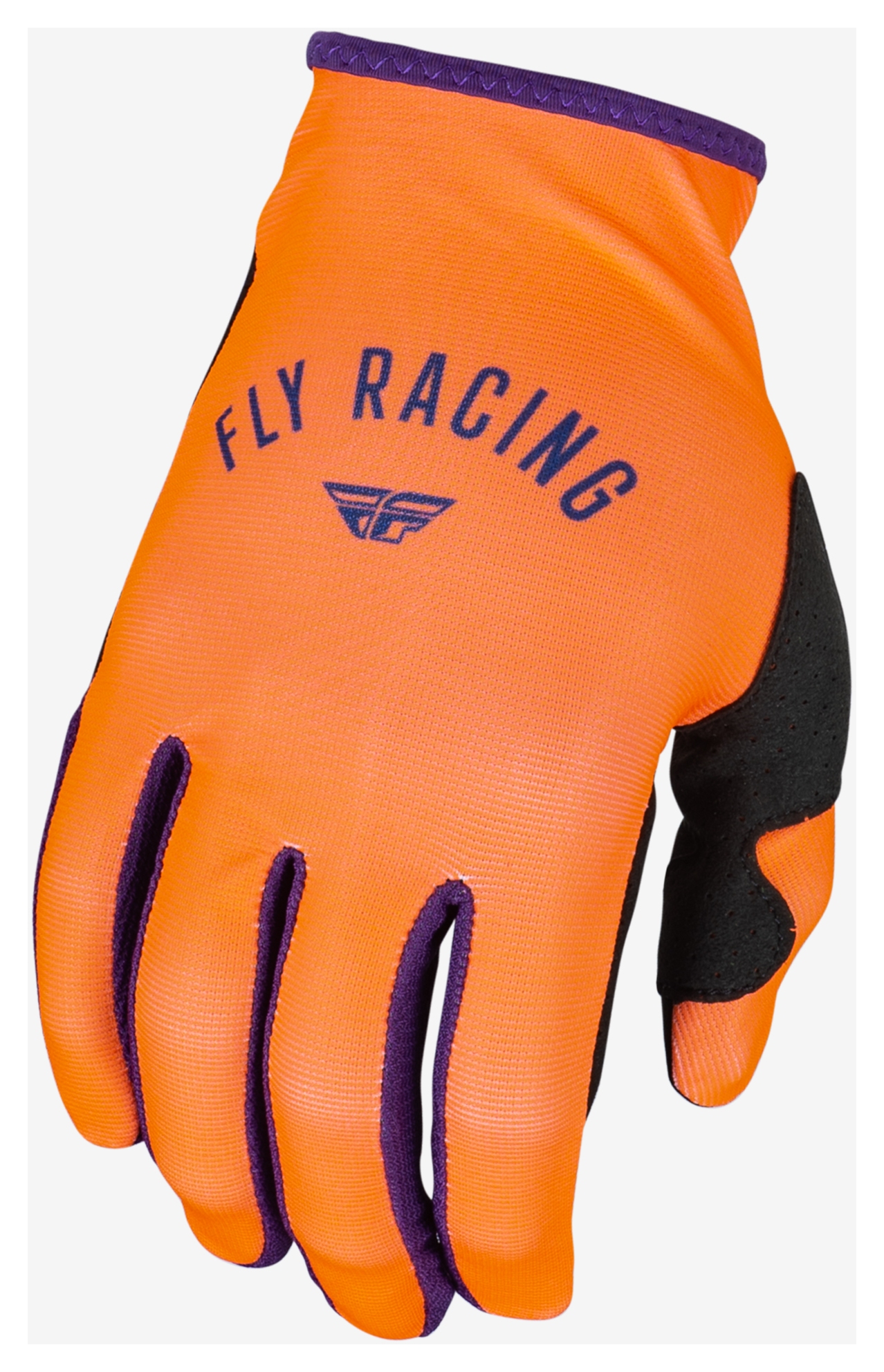 Fly Racing Lite Women's Gloves L