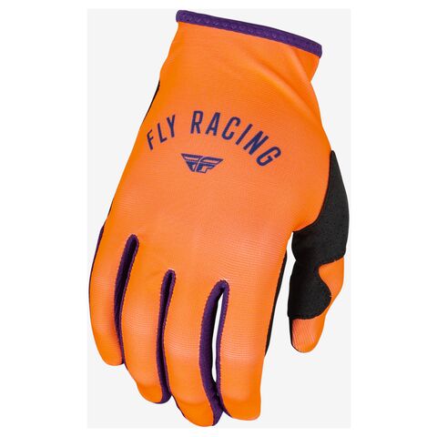 Fly Racing Lite Girl's Gloves