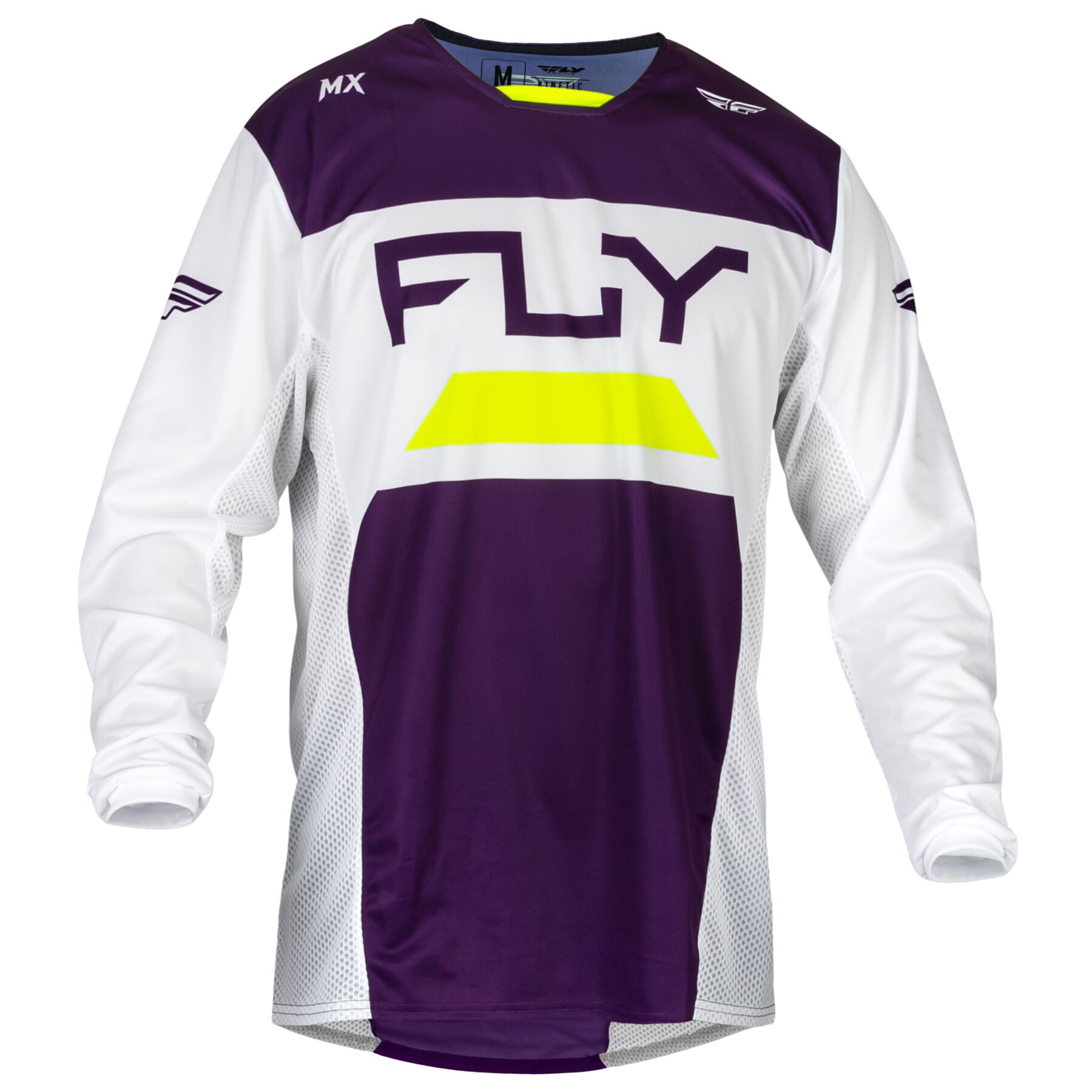 Fly Racing Kinetic Reload Jersey