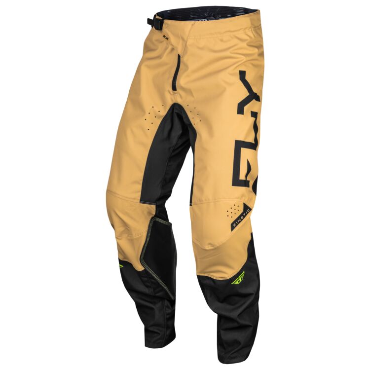 Black/Hi-Viz Yellow