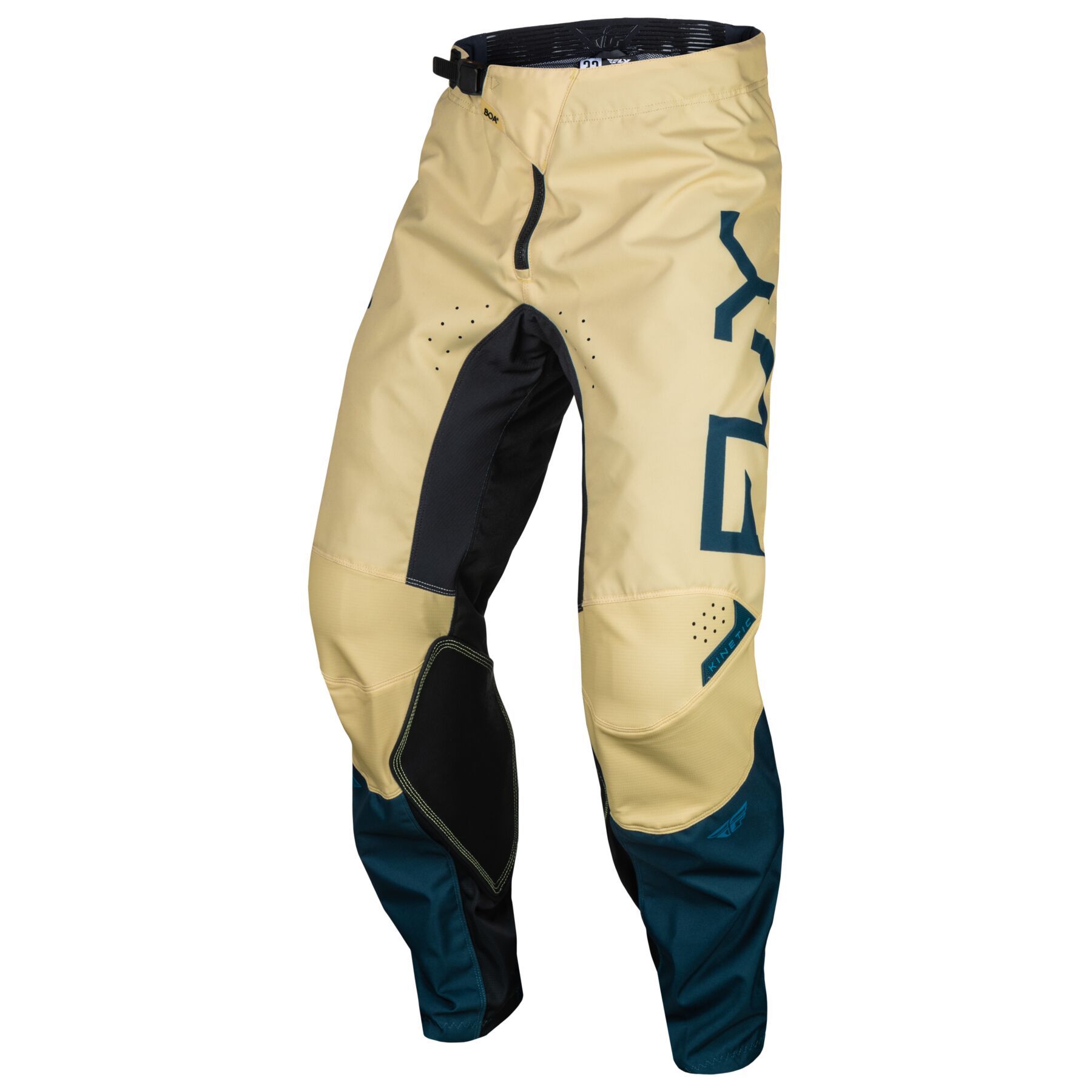 Fly Racing Kinetic Reload Pants