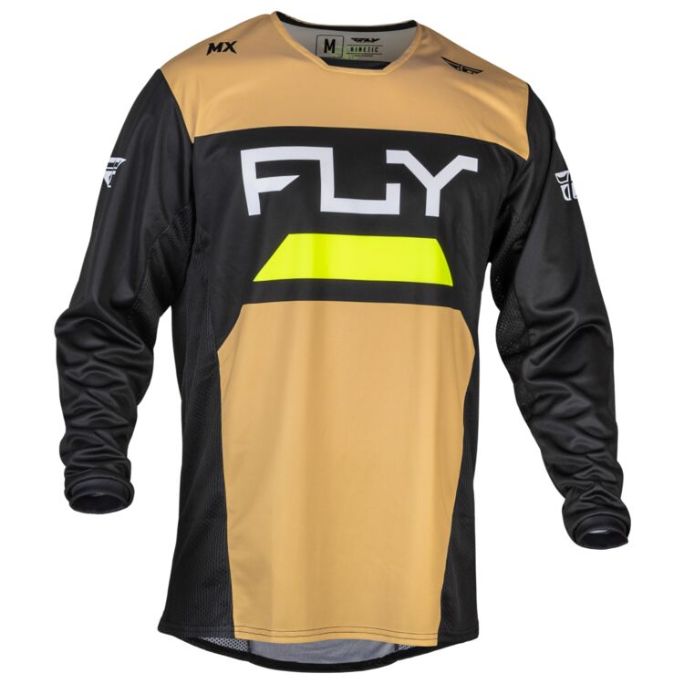 Black/Hi-Viz Yellow
