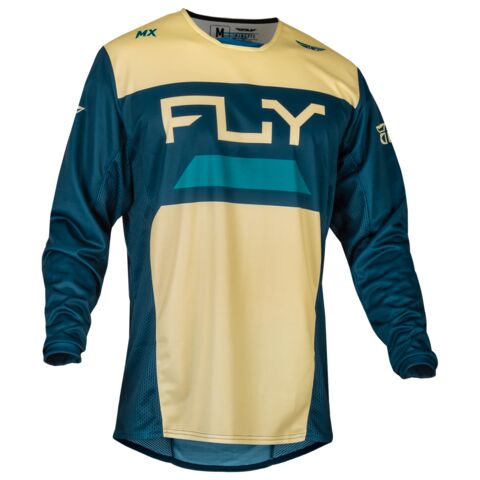 Fly Racing Kinetic Reload Jersey