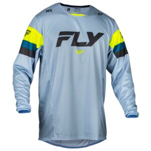 Fly Racing Kinetic Prix Jersey