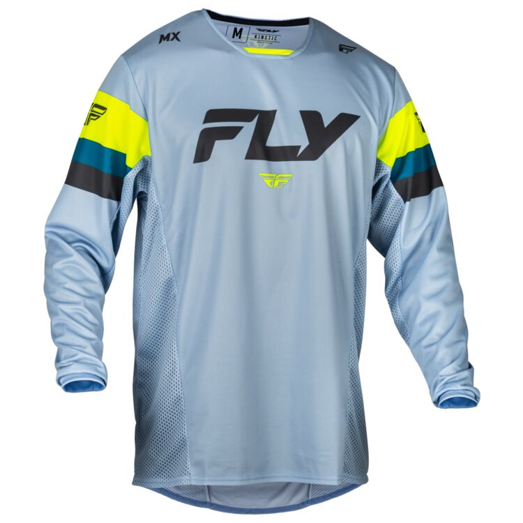 Grey/Hi-Viz Yellow