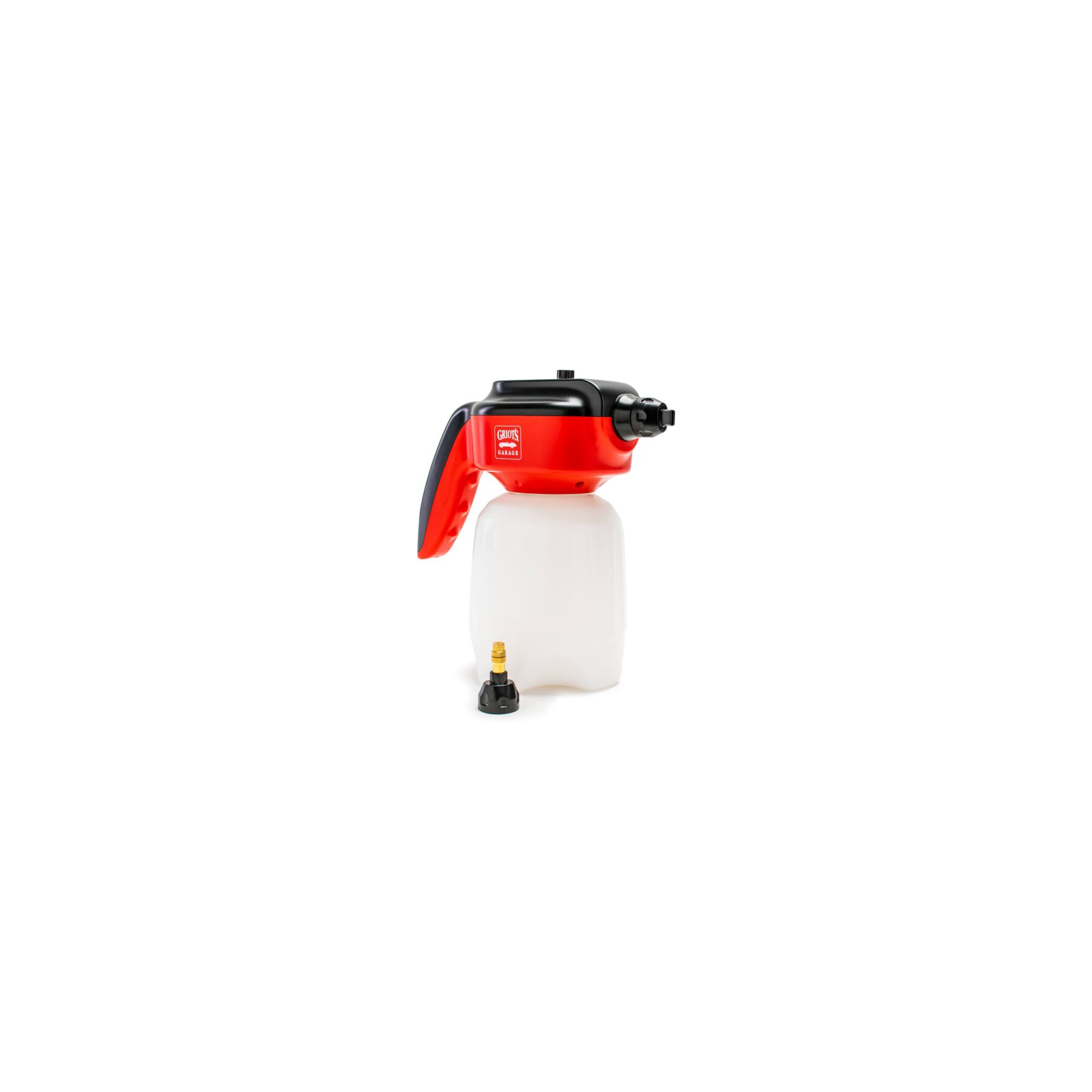 Griot's Garage Cordless Foamer And Sprayer