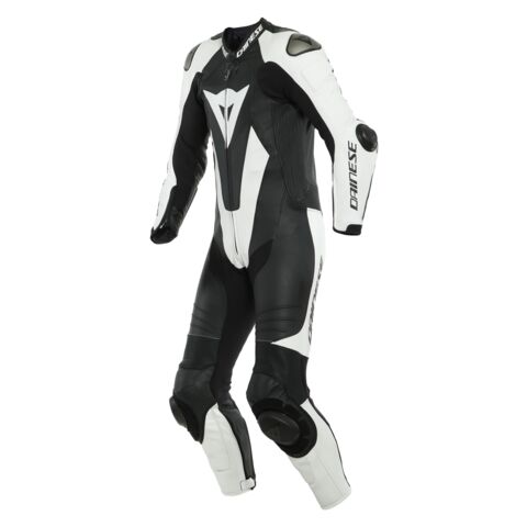 Dainese Laguna Seca 5 Perforated Race Suit (60 short)