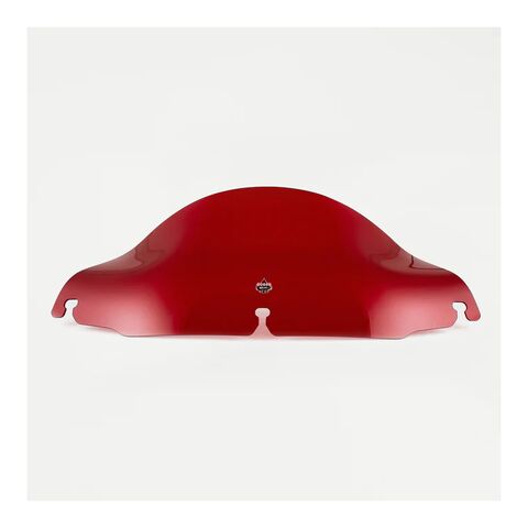 Klock Werks Kolor Flare Windshield For Harley Electra Glide / Street Glide 1996-2013