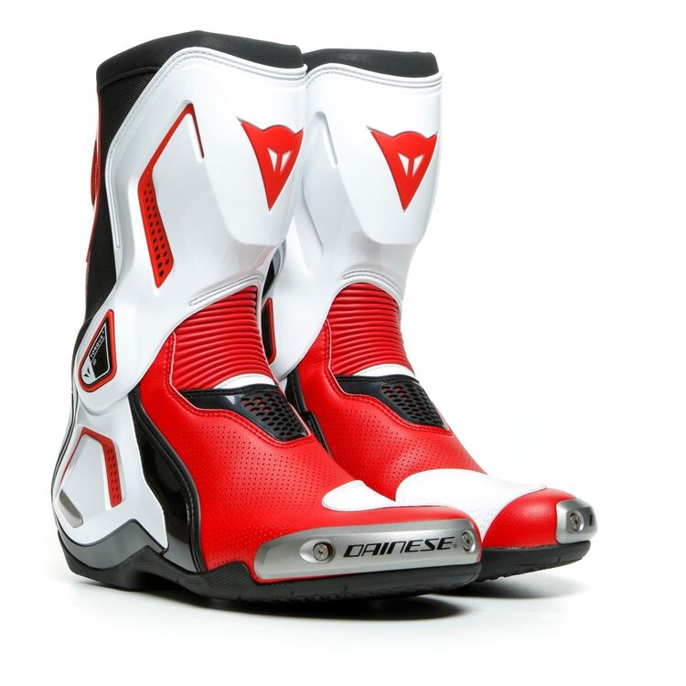 Dainese Torque 3 Air Out Boots (39) | 30% ($134.98) Off! - RevZilla