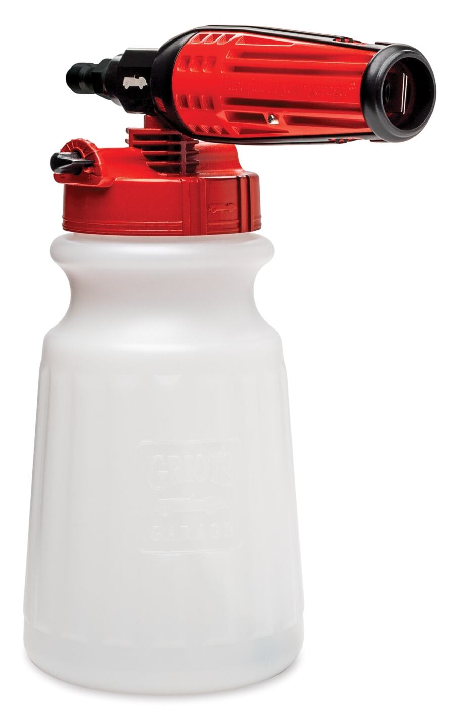 Griot's Garage Brilliant Finish Foam Cannon RevZilla