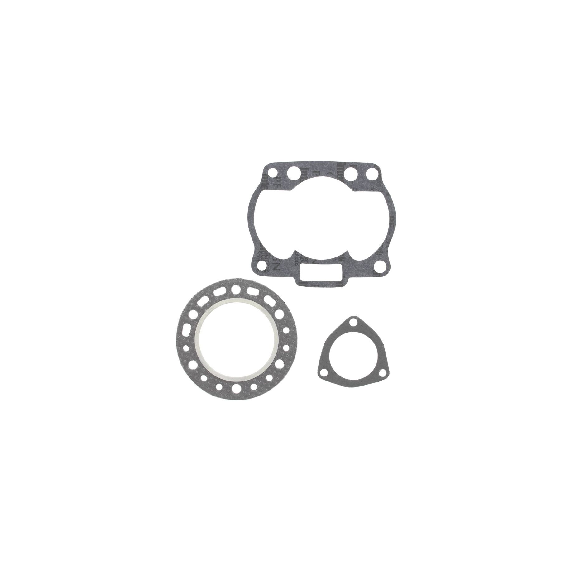 Vertex Top End Gasket Kit Suzuki RM 250 1984-1985