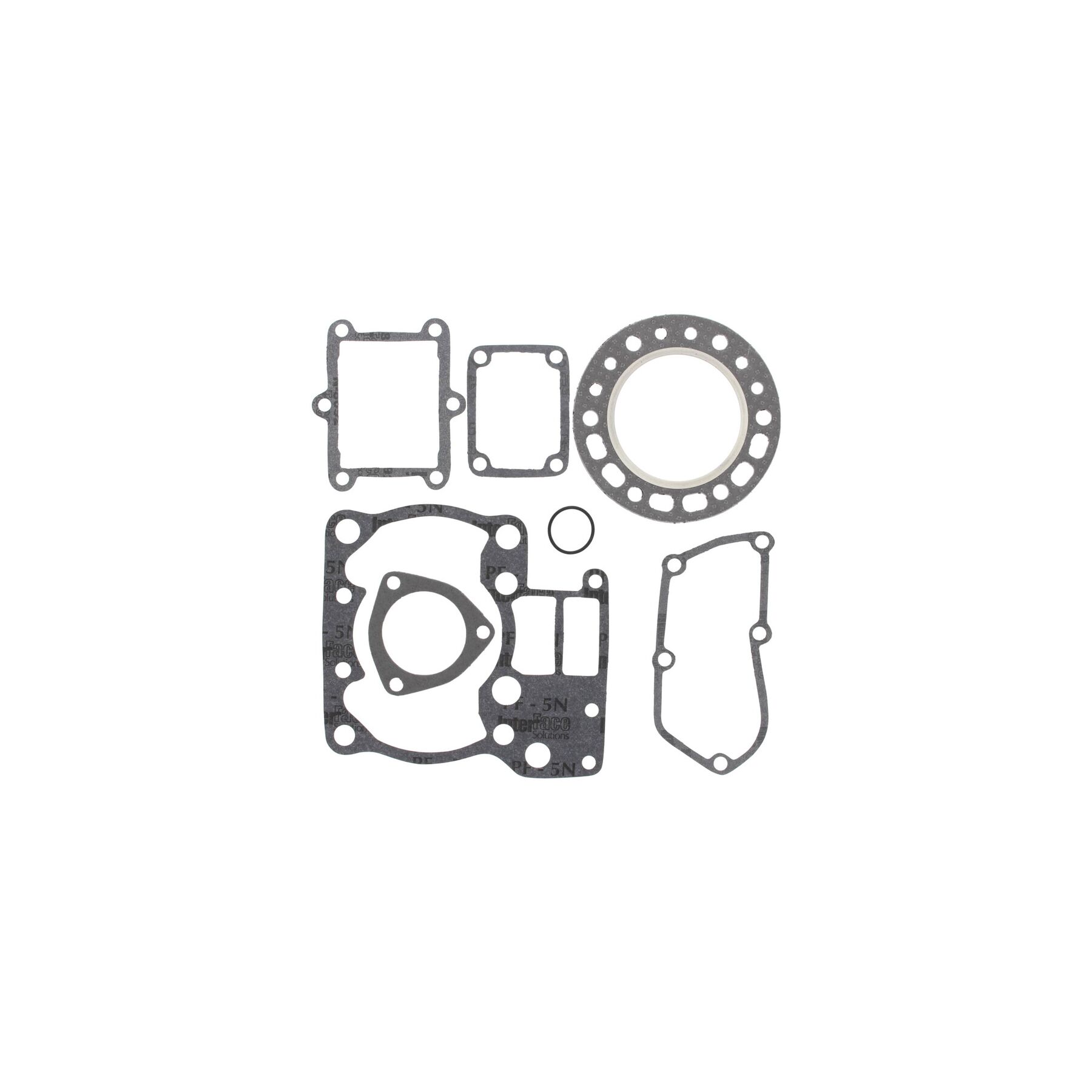Vertex Top End Gasket Kit Suzuki RM 250 1987-1988