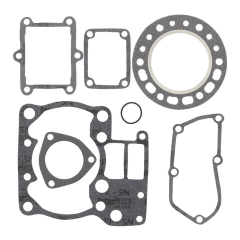 Vertex Top End Gasket Kit Suzuki RM 250 1987-1988