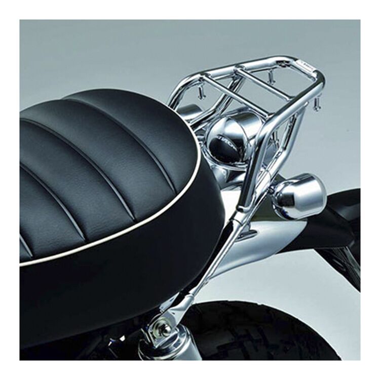 Honda Rear Carrier Honda Monkey 2022-2025