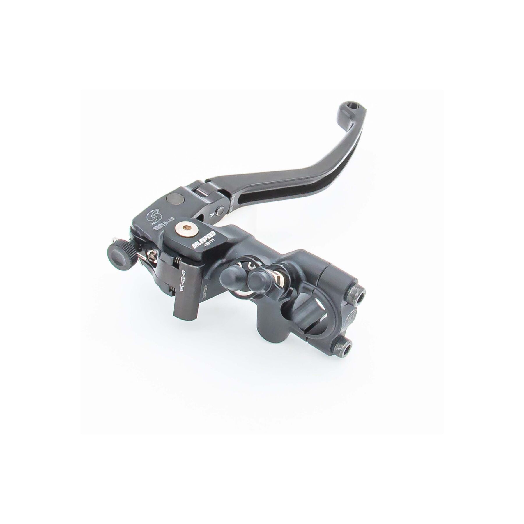 Gale Speed 17mm VRD Brake Master Cylinder