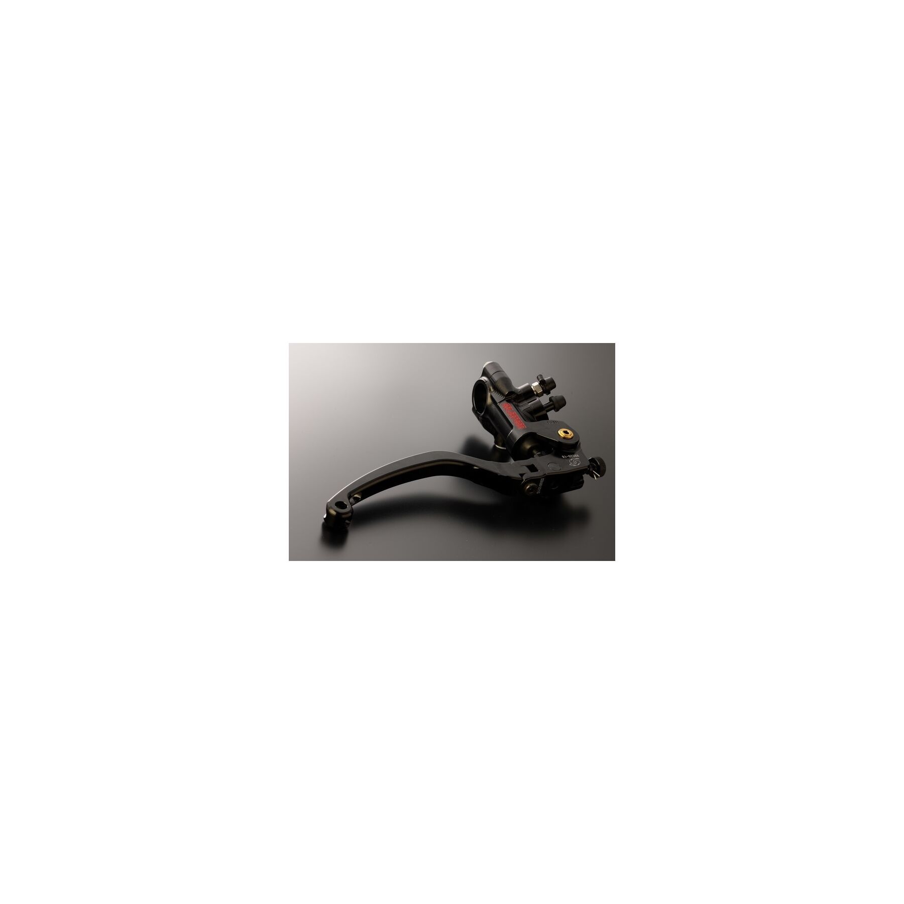 Gale Speed 17.5mm Elaborate Brake Master Cylinder