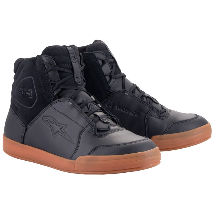 Black/Black
