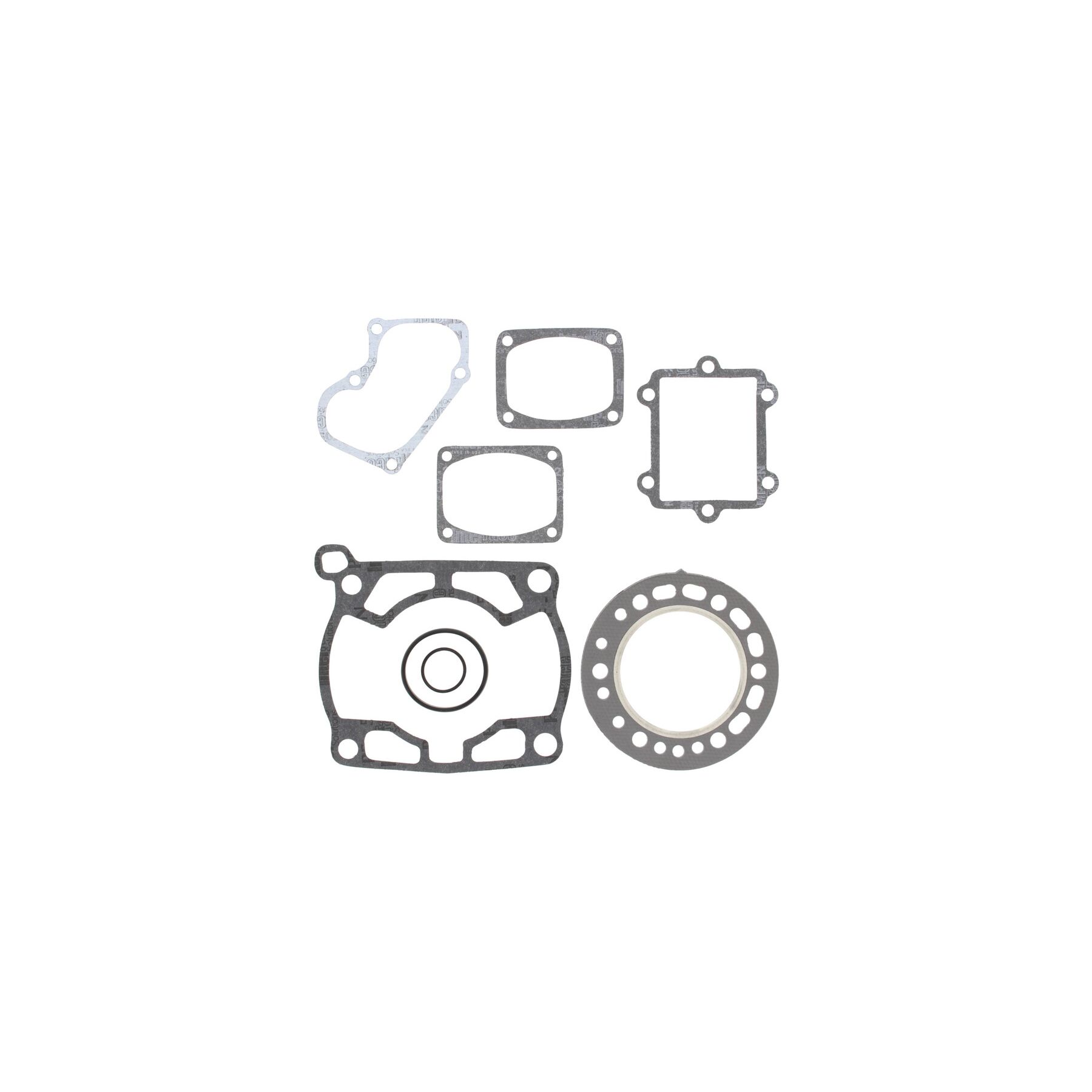 Vertex Top End Gasket Kit Suzuki RMX 250 1995-1998