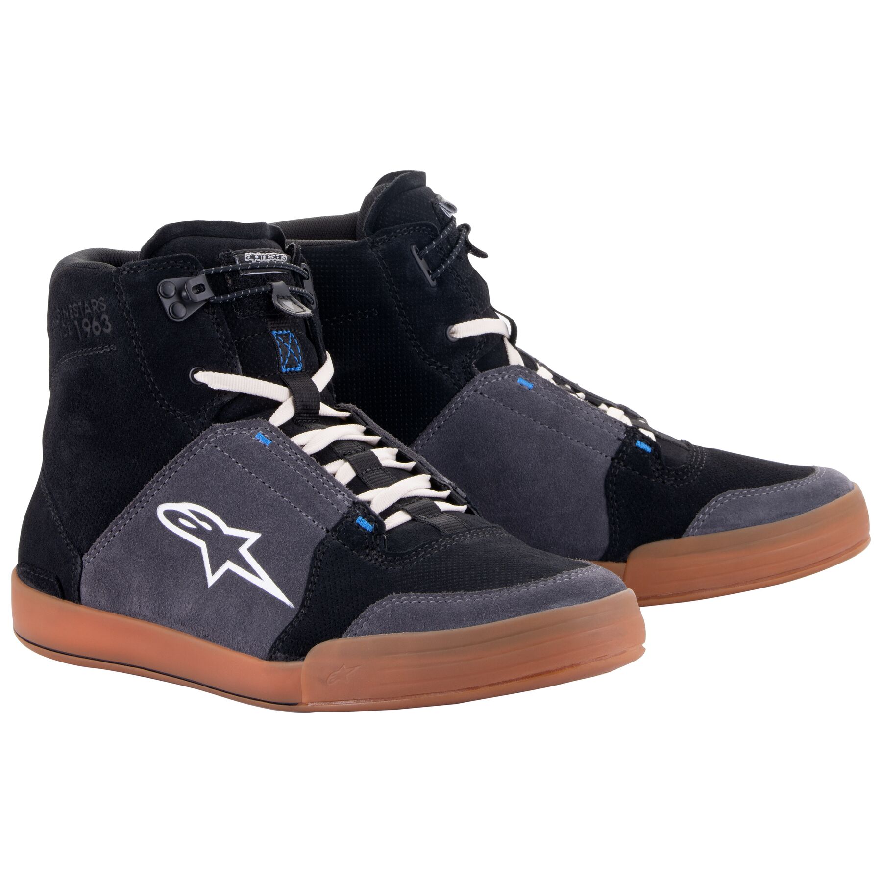 Alpinestars Chrome Shoes