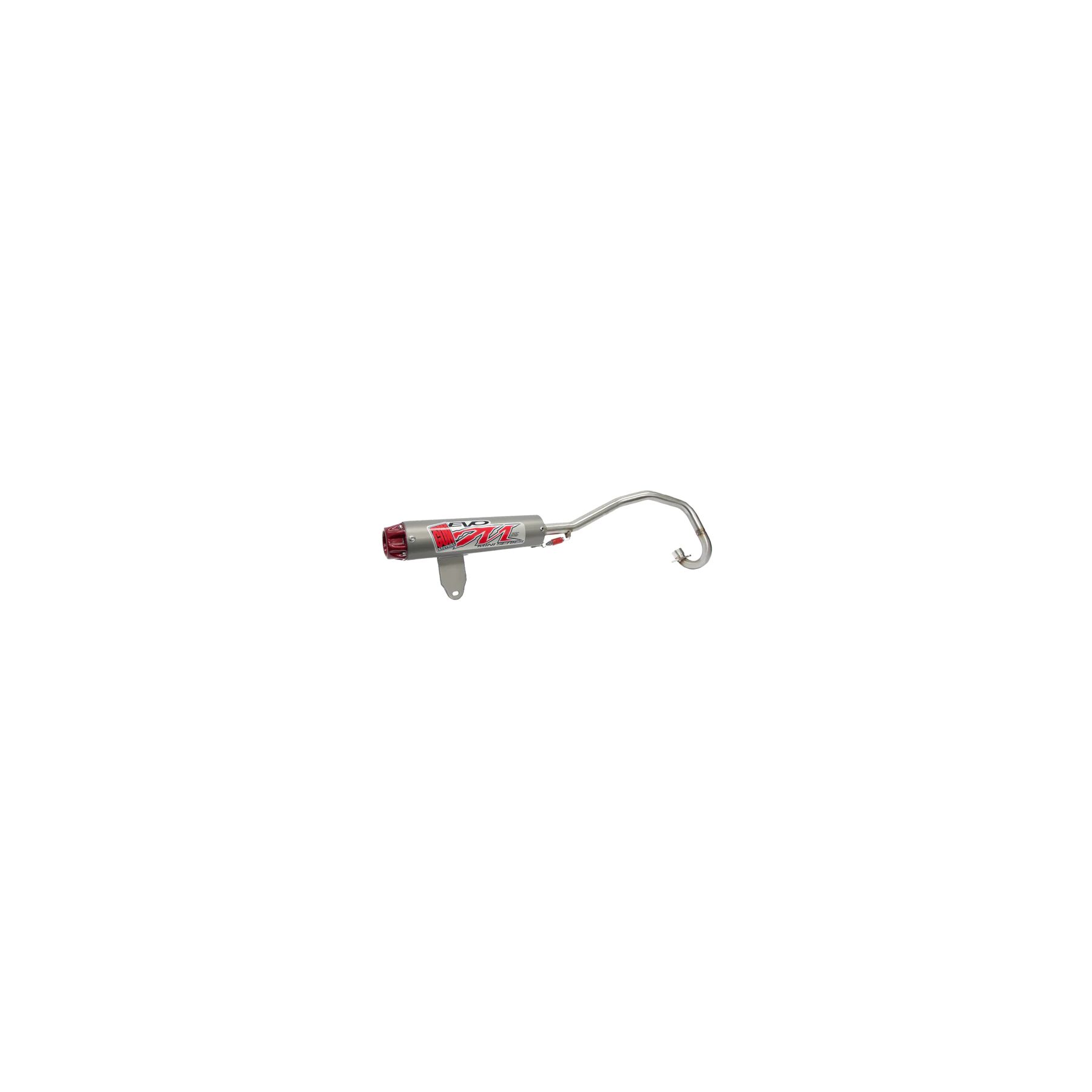 Big Gun EVO M Series Exhaust System Polaris Outlaw 70 2021-2024