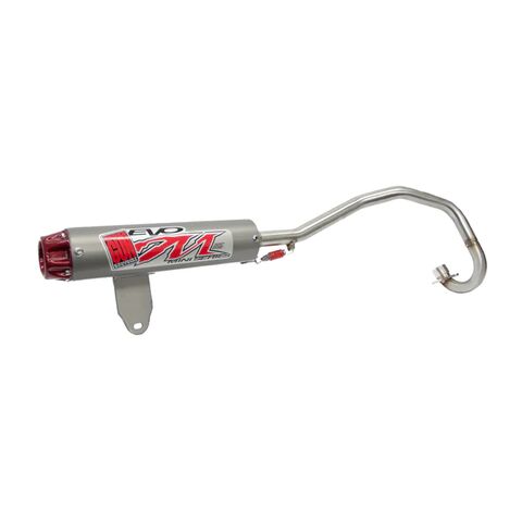 Big Gun EVO M Series Exhaust System Polaris Outlaw 70 2021-2024