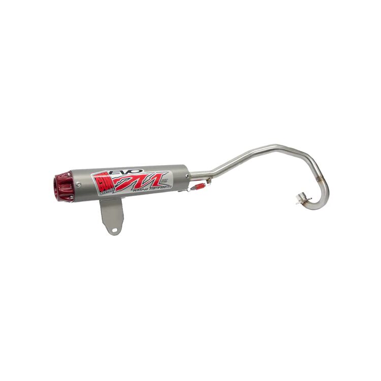 Big Gun EVO M Series Exhaust System Polaris Outlaw 70 2021-2024